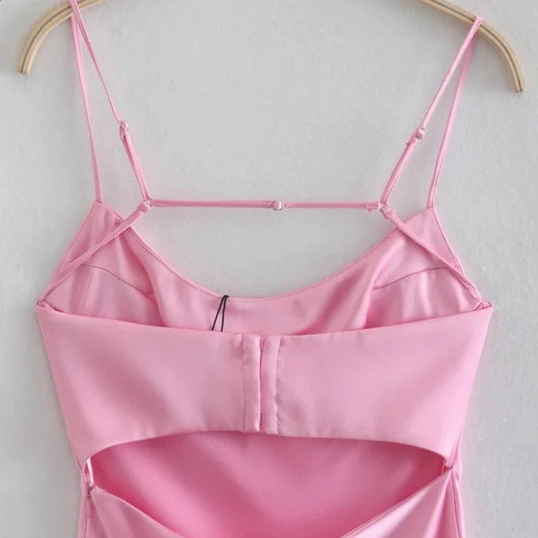 'Marta' Dress -  - DYAVOR®