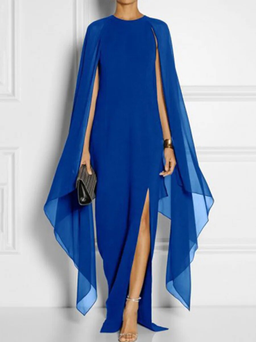 'Lannisa' Dress - - DYAVOR®