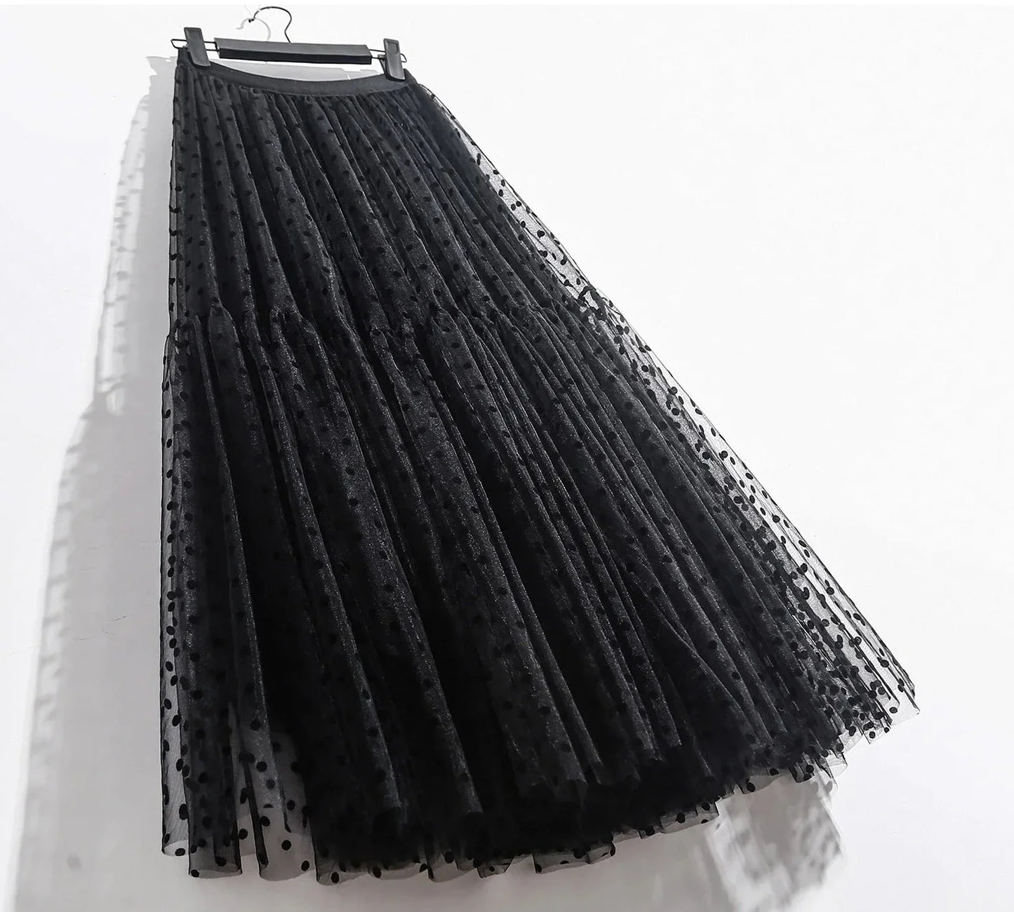 'Tullina' Skirt - - DYAVOR®