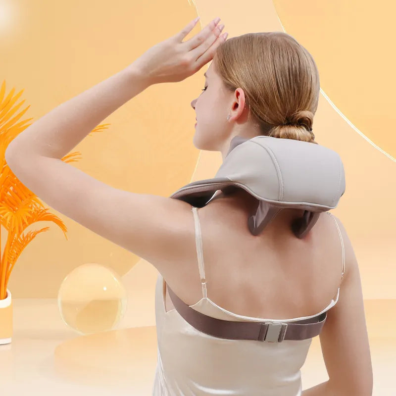 PREMIUM SHIATSU MASSAGER - - DYAVOR®