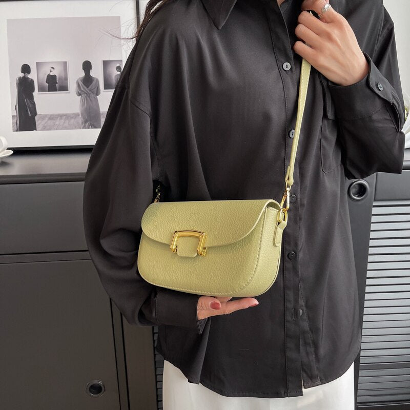'Yndera' Bag - - DYAVOR®