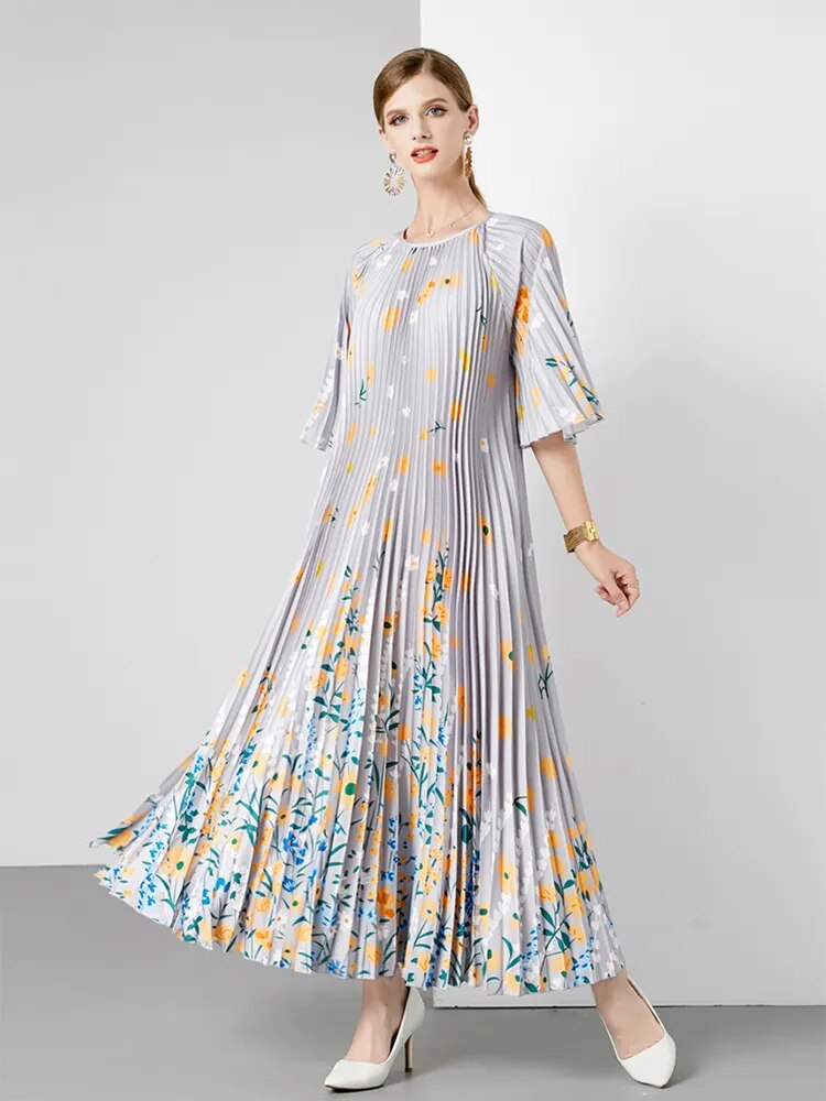 'Tastrid' Dress - - DYAVOR®