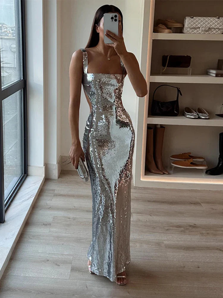 'Emilyni' Dress - - DYAVOR®