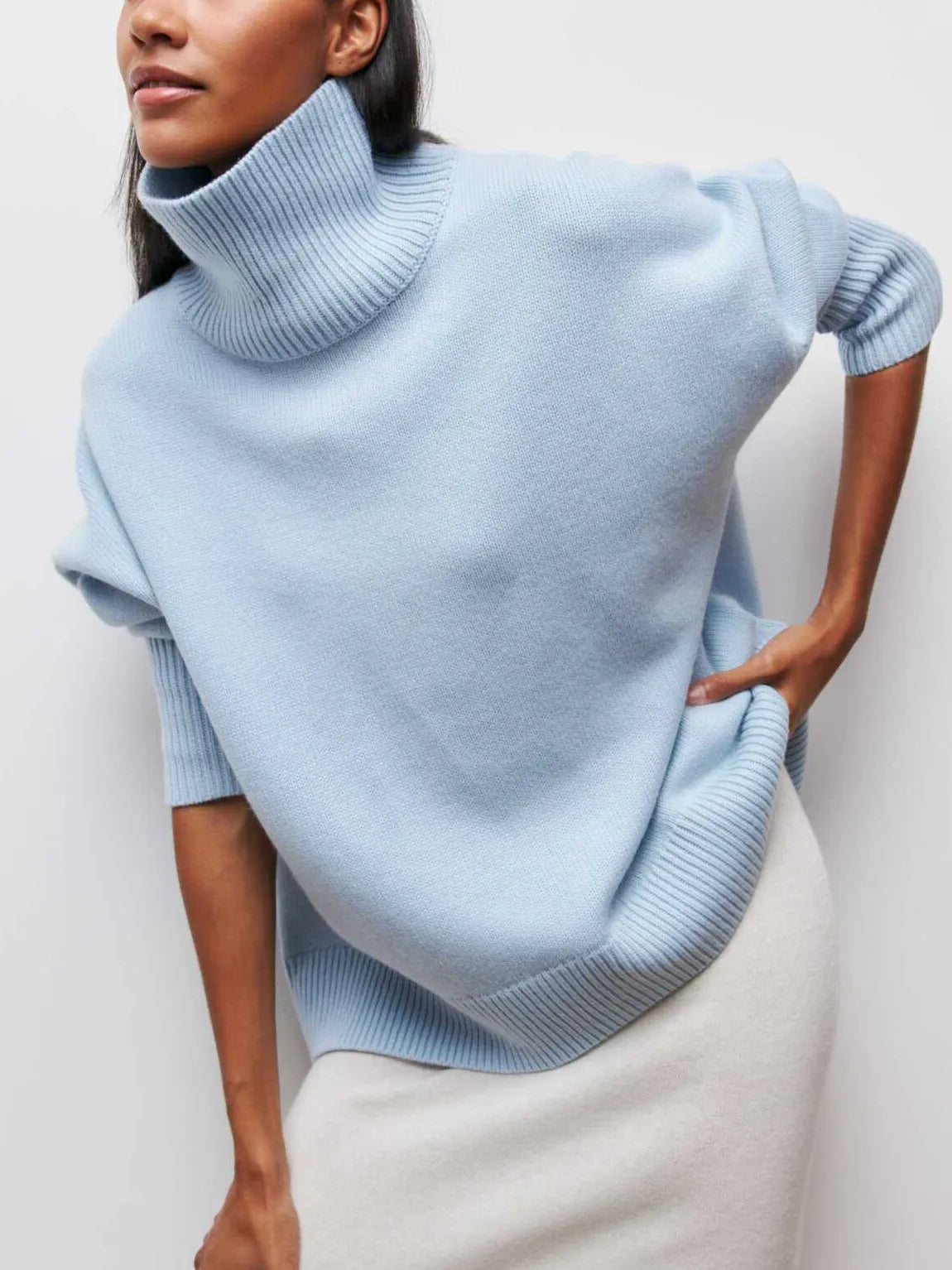 'Nortina' Sweater - - DYAVOR®
