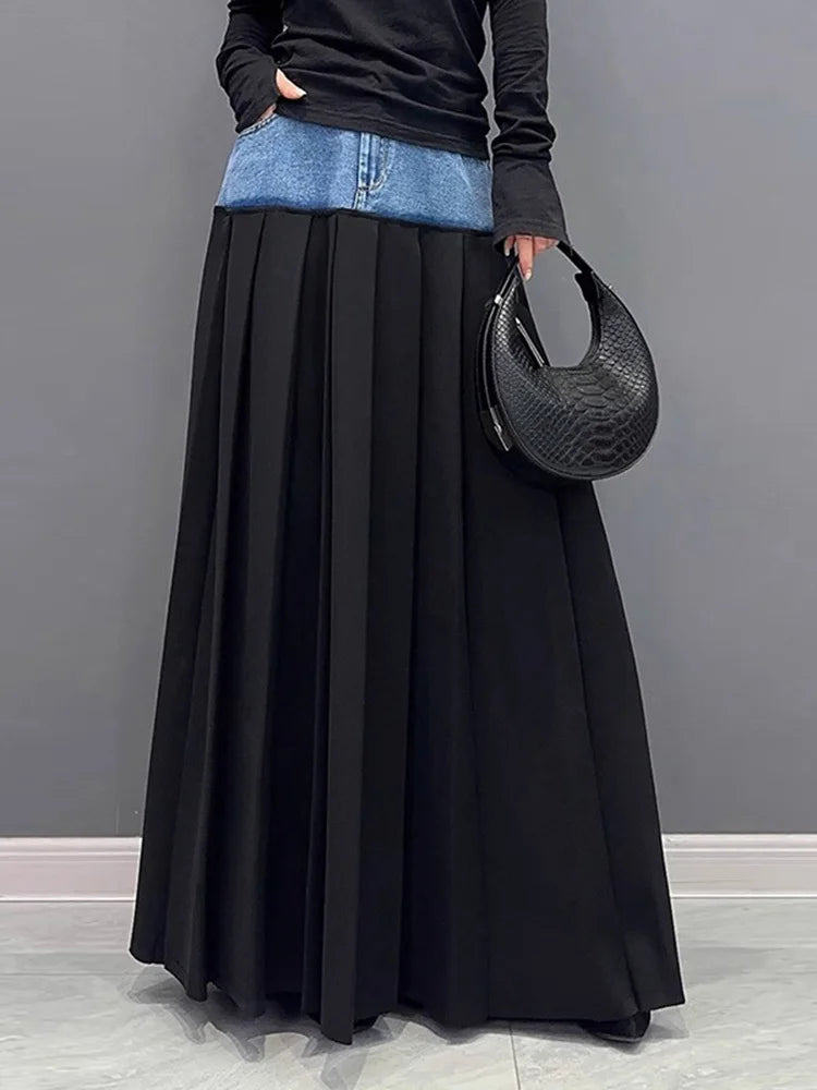 'Reyisa' Skirt - - DYAVOR®
