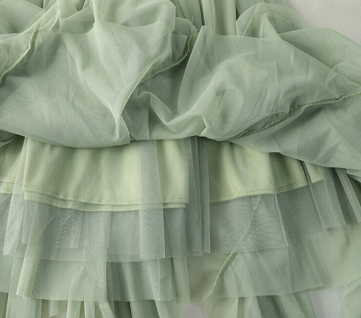 'Kalista' Skirt - - DYAVOR®