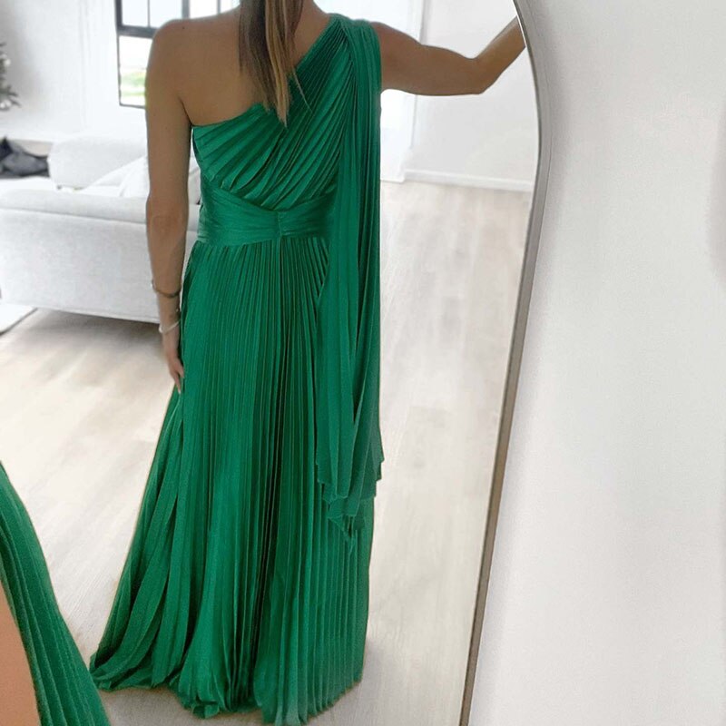 'Akilla' Dress - - DYAVOR®