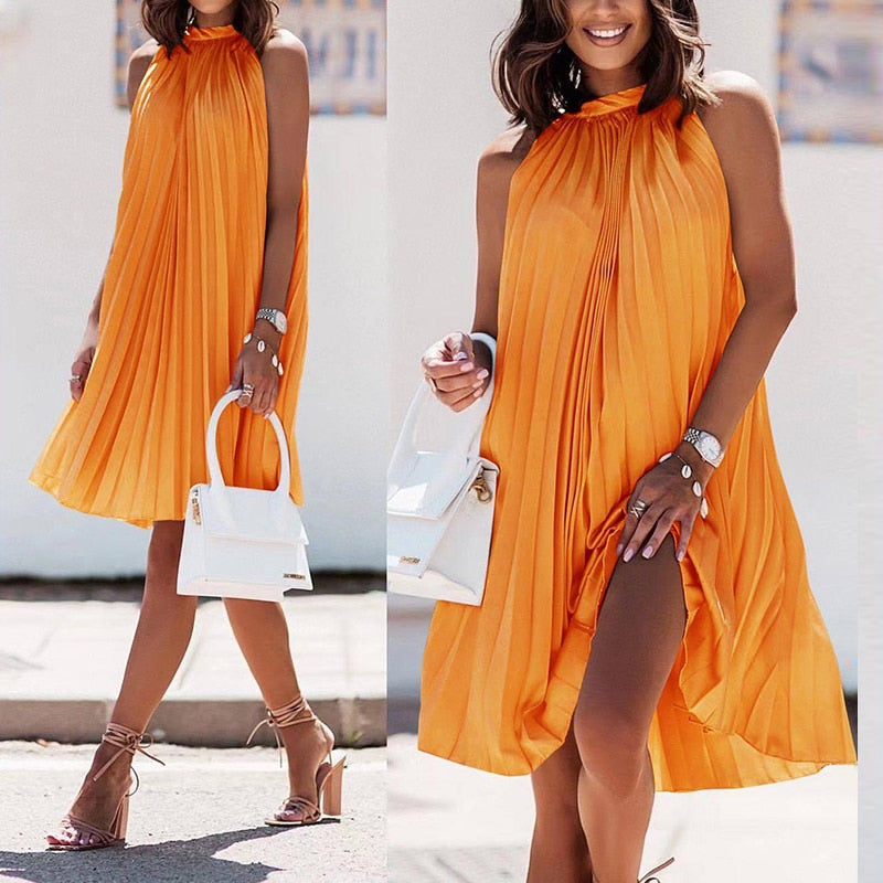 'Violeta' Dress - - DYAVOR®