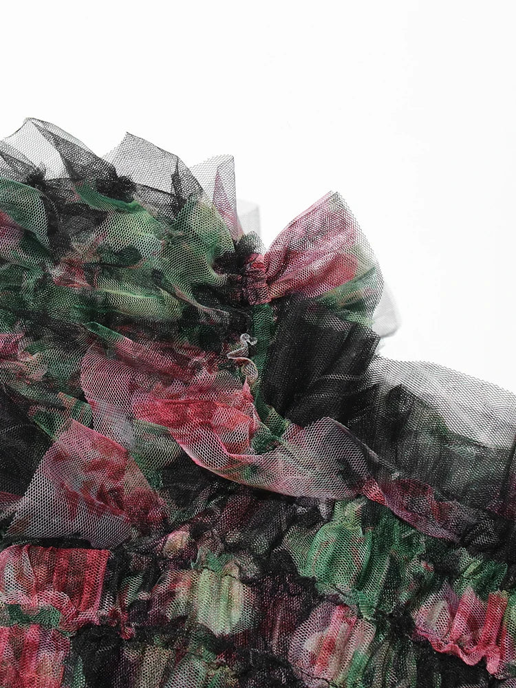 'Ramira' Dress -  - DYAVOR®