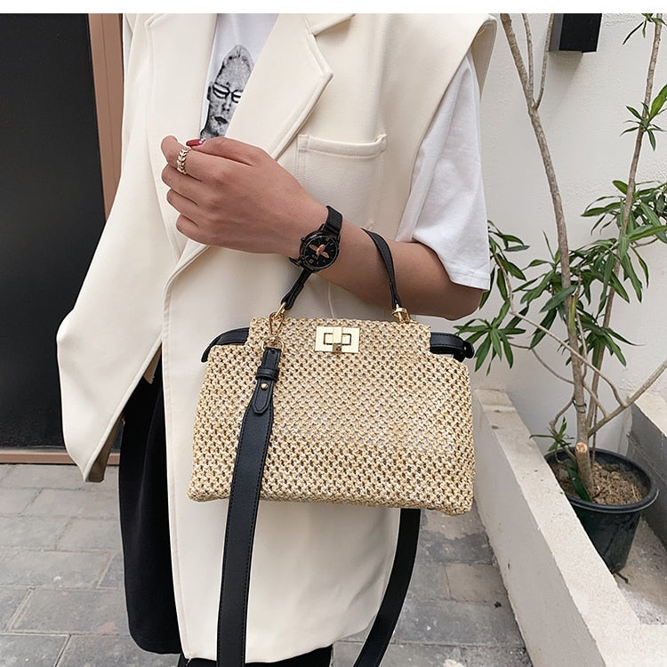 'Verena' Bag - - DYAVOR®