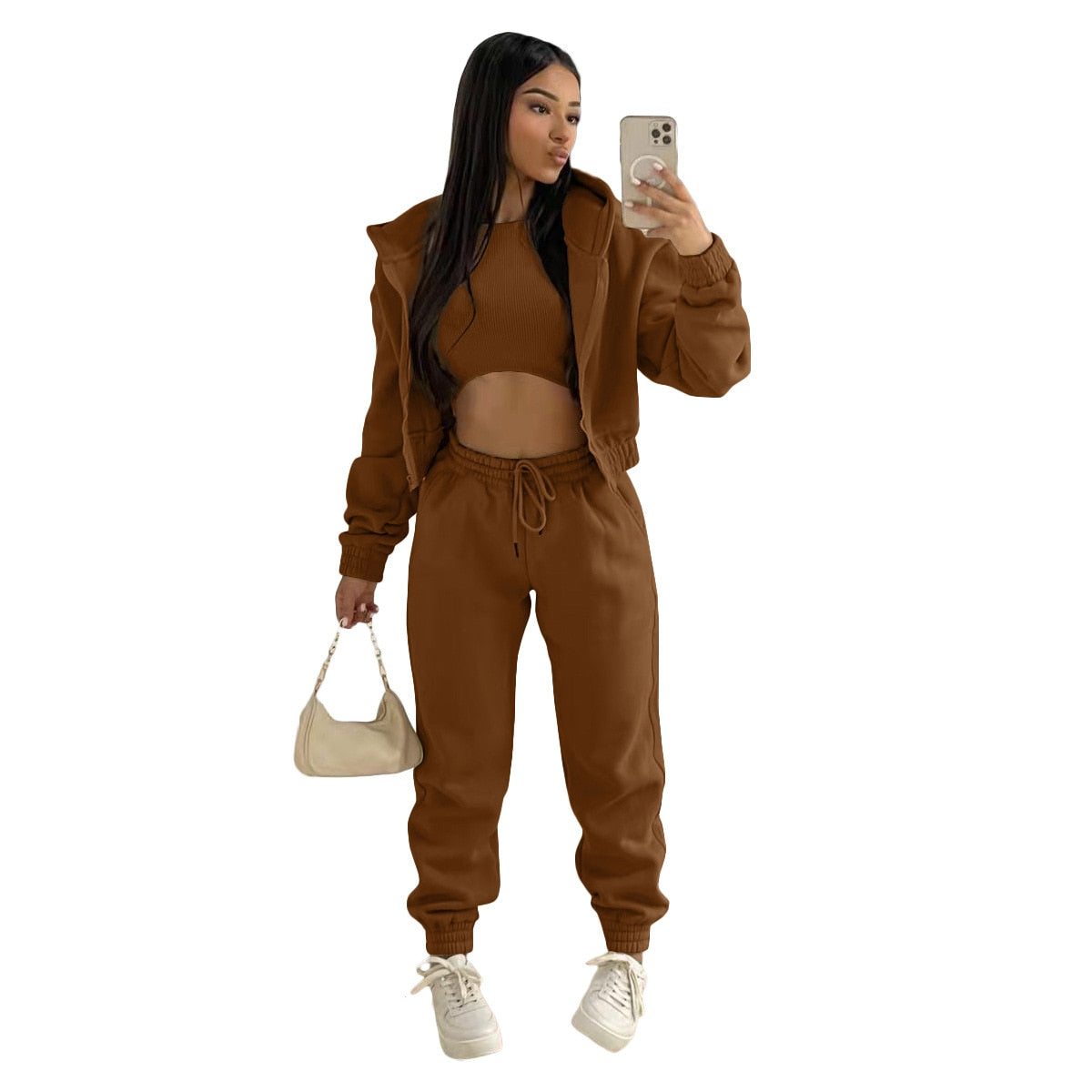 Kelby 3-Piece Set | With this set, you're done in one go - 11/162024 1 - DYAVOR®