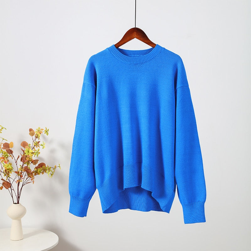 'Renata' Sweater - - DYAVOR®
