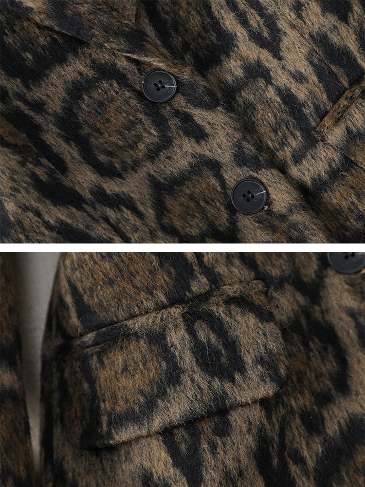 'Lianarda' Jacket - - DYAVOR®