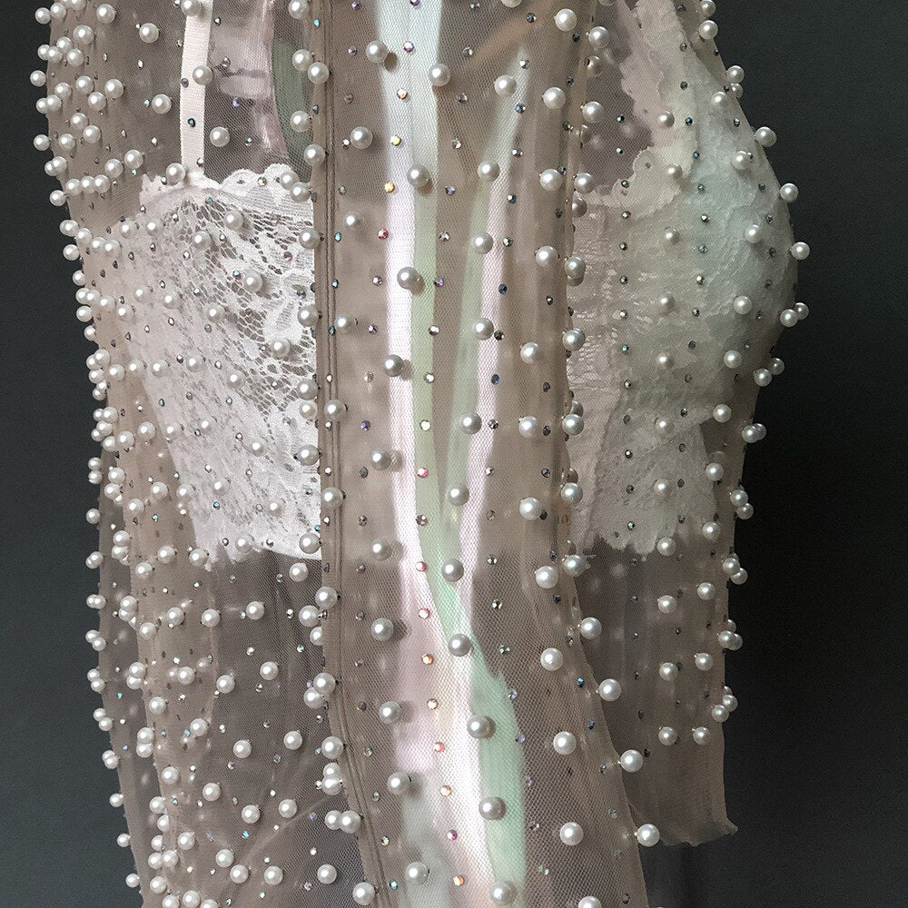 'Ertira' Dress - - DYAVOR®