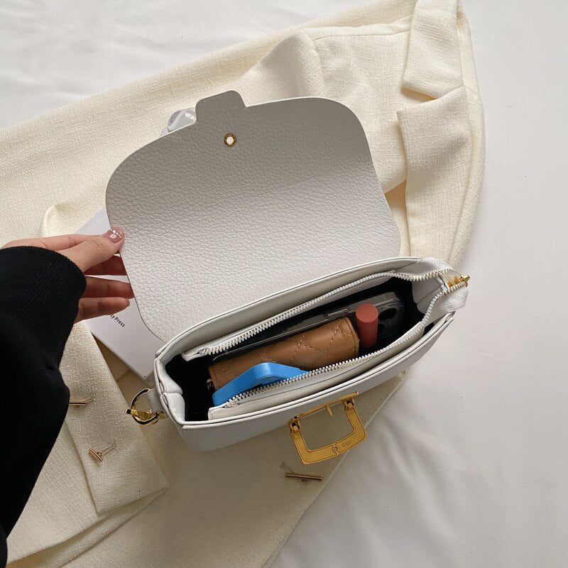 'Yndera' Bag - - DYAVOR®
