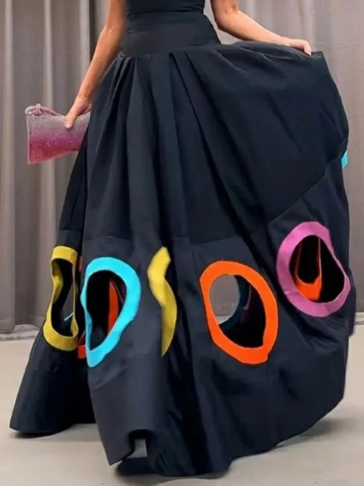 'Amelia' Dress - - DYAVOR®