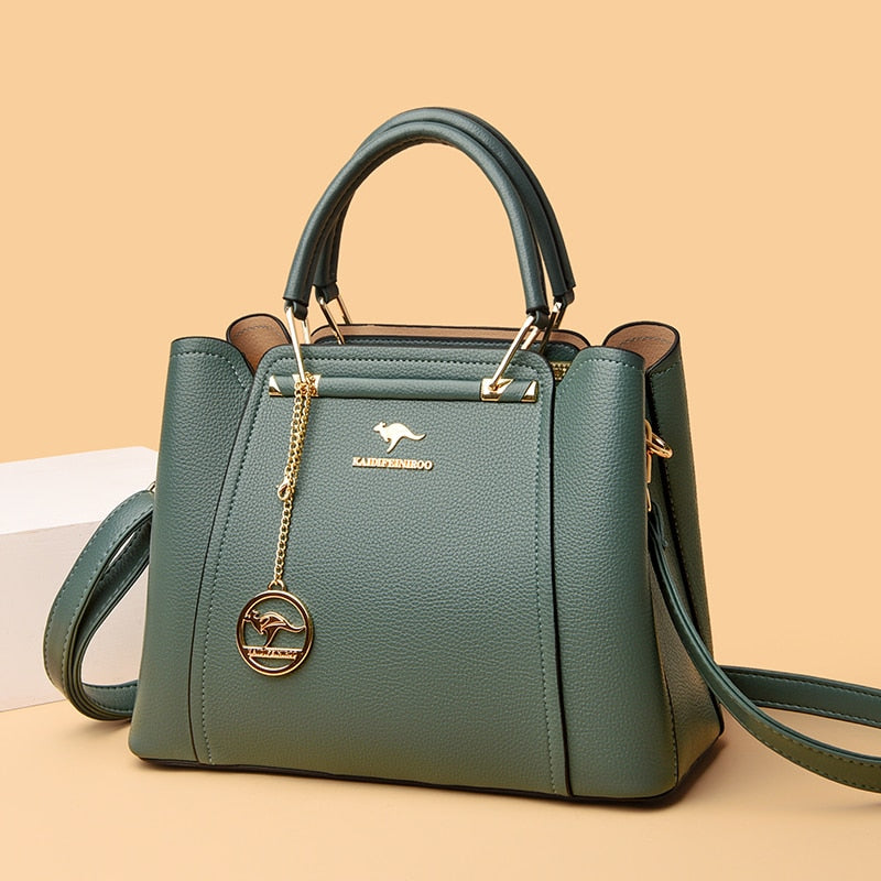 'Marxia' Bag - - DYAVOR®