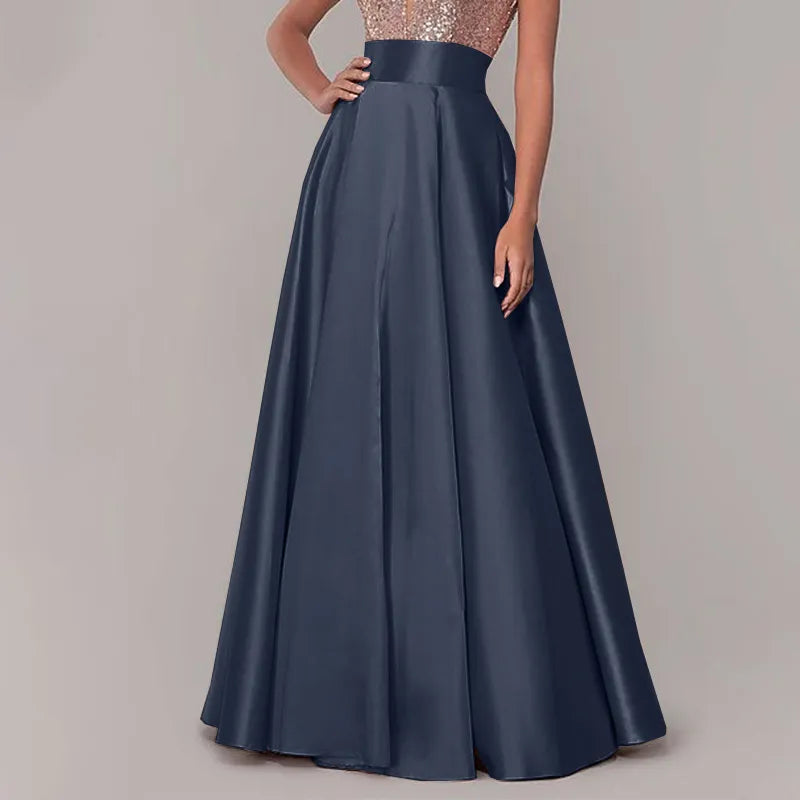 'Longda' Skirt - - DYAVOR®
