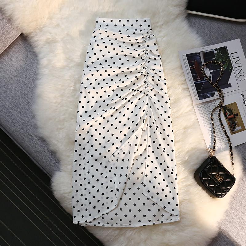 'Octavia' Skirt - - DYAVOR®