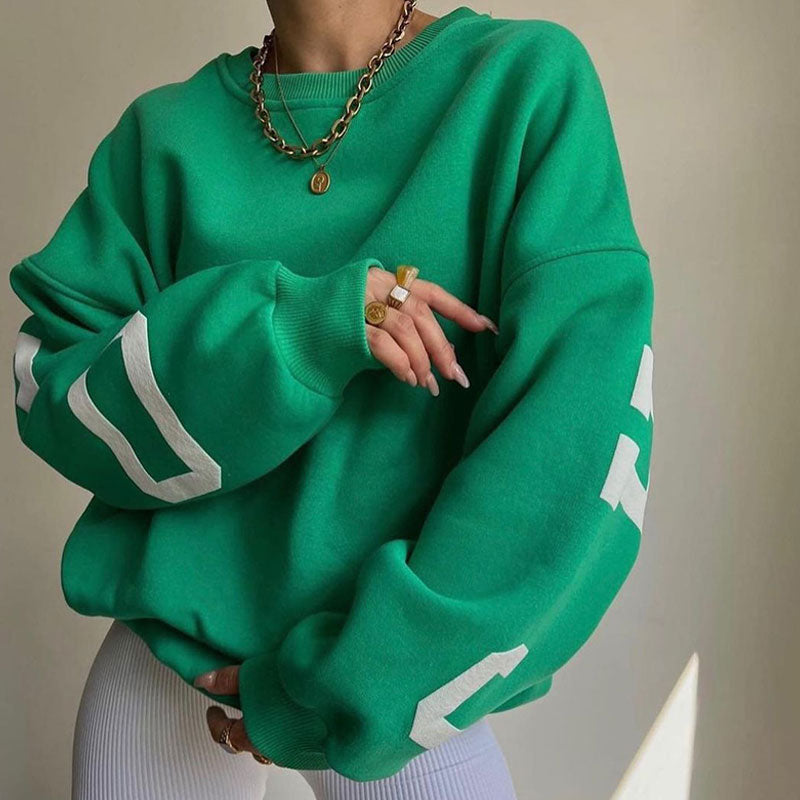 'Chicago' Sweater - - DYAVOR®