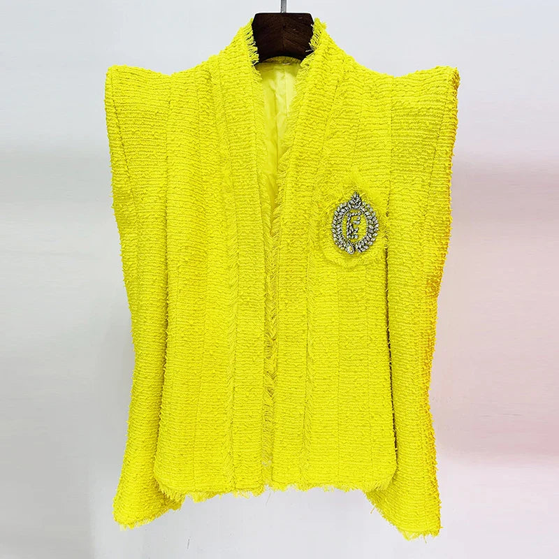 'Firina' Jacket - - DYAVOR®