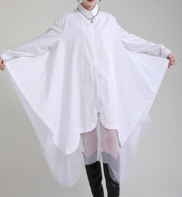 'Solali' Shirt - - DYAVOR®