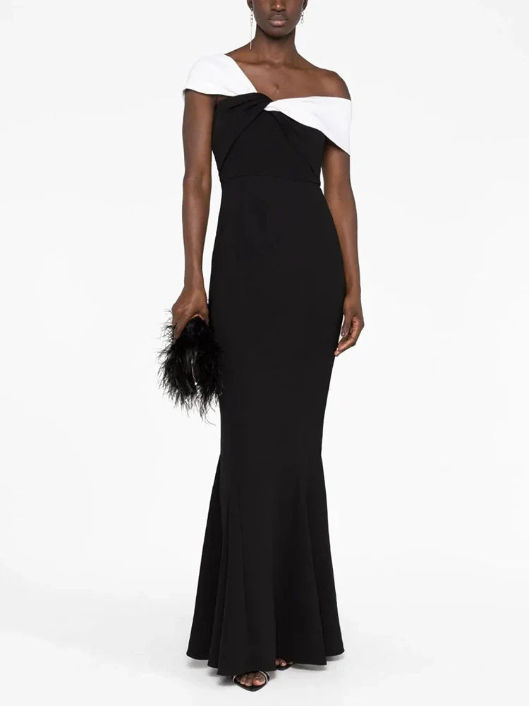 'Melia' Dress - - DYAVOR®
