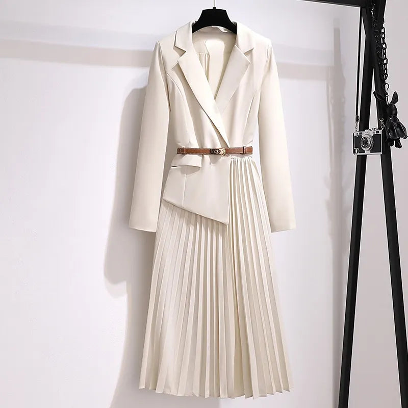 'Bianka' Dress - - DYAVOR®
