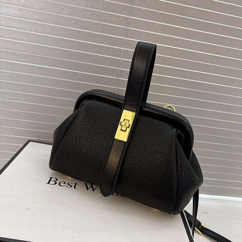 'Desara' Bag - - DYAVOR®