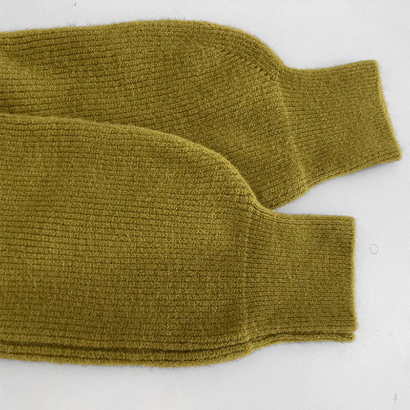 'Melena' Cardigan - - DYAVOR®