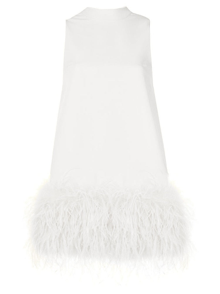 'Maricia' Dress - - DYAVOR®