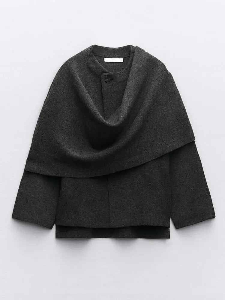 'Speisy' Jacket - - DYAVOR®