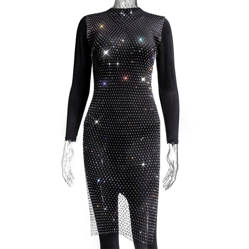 'Apsara' Dress - - DYAVOR®