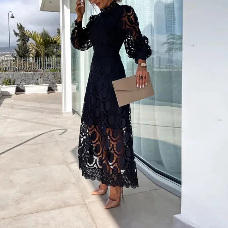 'Zephur' Dress - - DYAVOR®