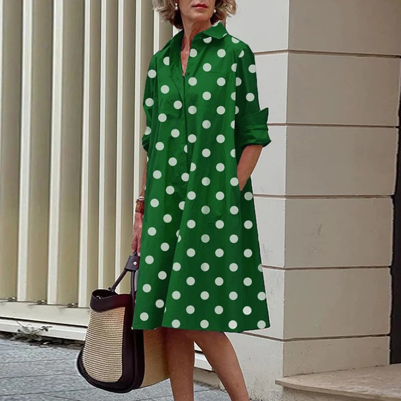 'Ramona' Dress - - DYAVOR®