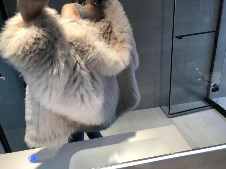 'Renale' Coat -  - DYAVOR®