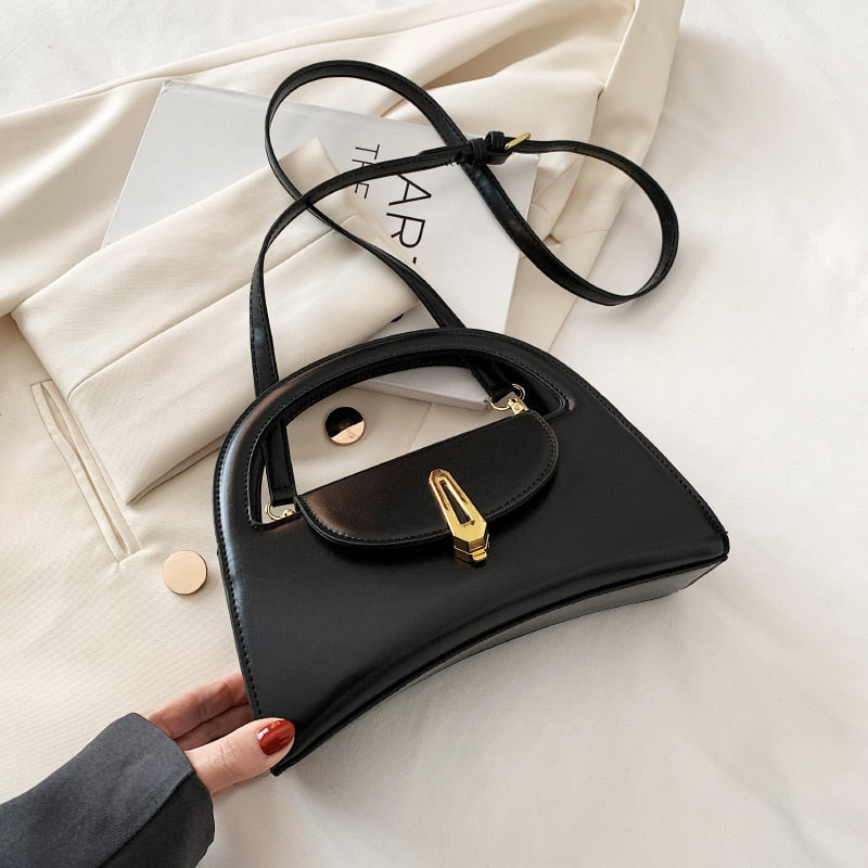 'Baerta' Bag - - DYAVOR®