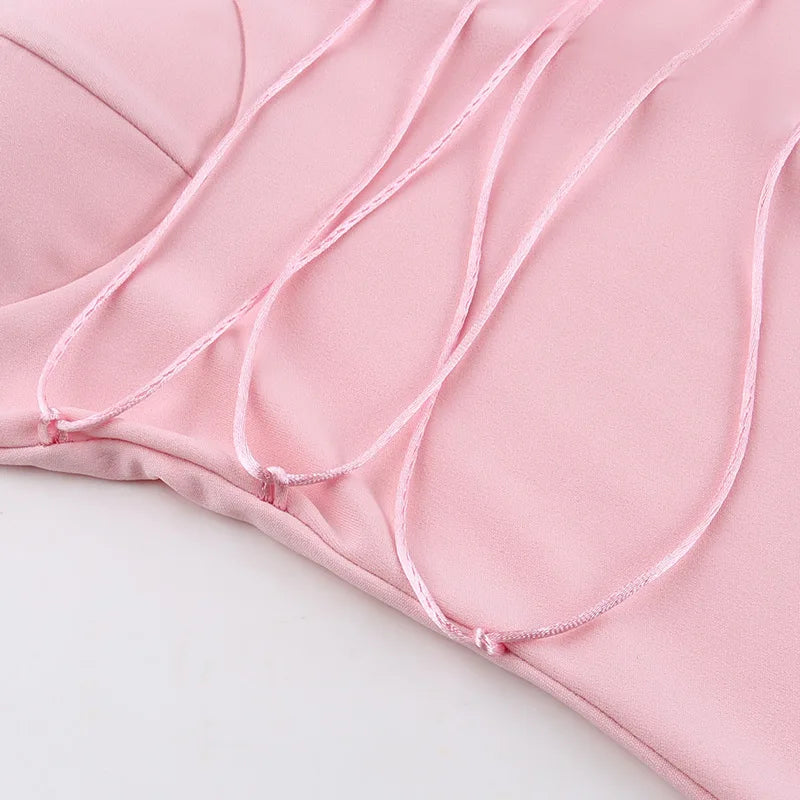 'Cluria' Dress - - DYAVOR®