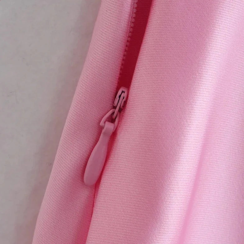 'Marta' Dress - - DYAVOR®
