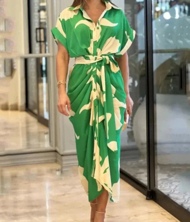 'Rosmerta' Dress - - DYAVOR®