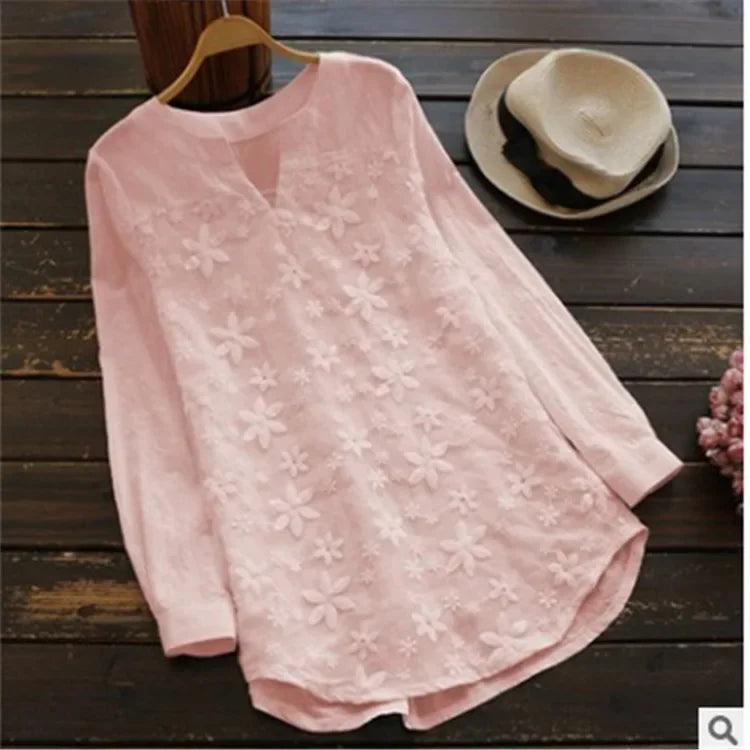 'Autira' Shirt - - DYAVOR®
