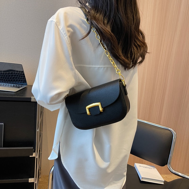 'Yndera' Bag - - DYAVOR®