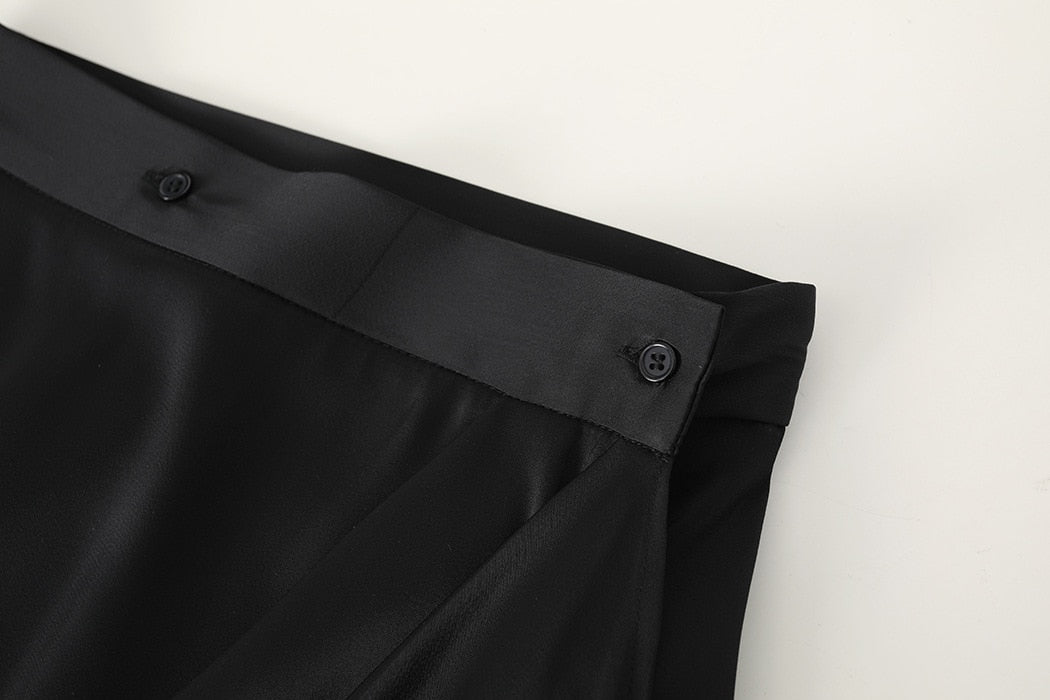 'Geeta' Skirt - - DYAVOR®
