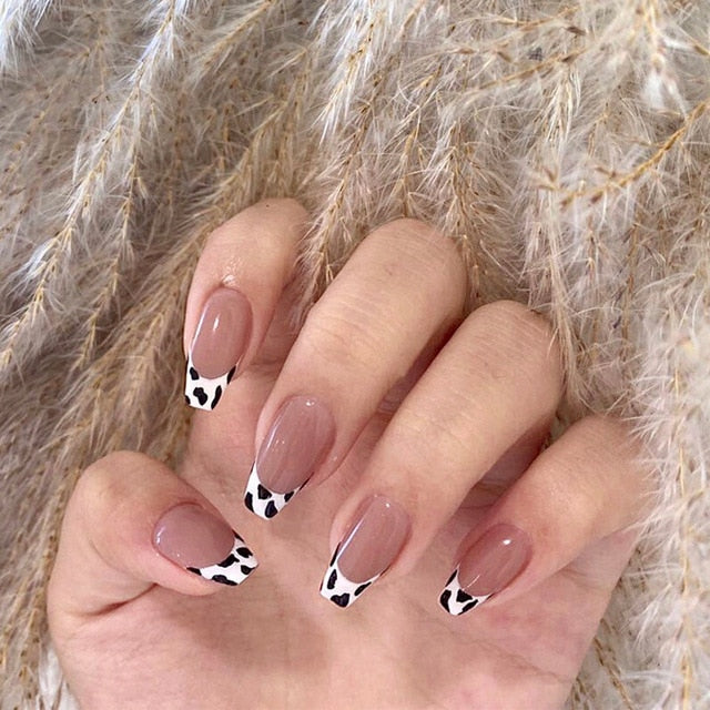 Summer Vibes Press On Nails