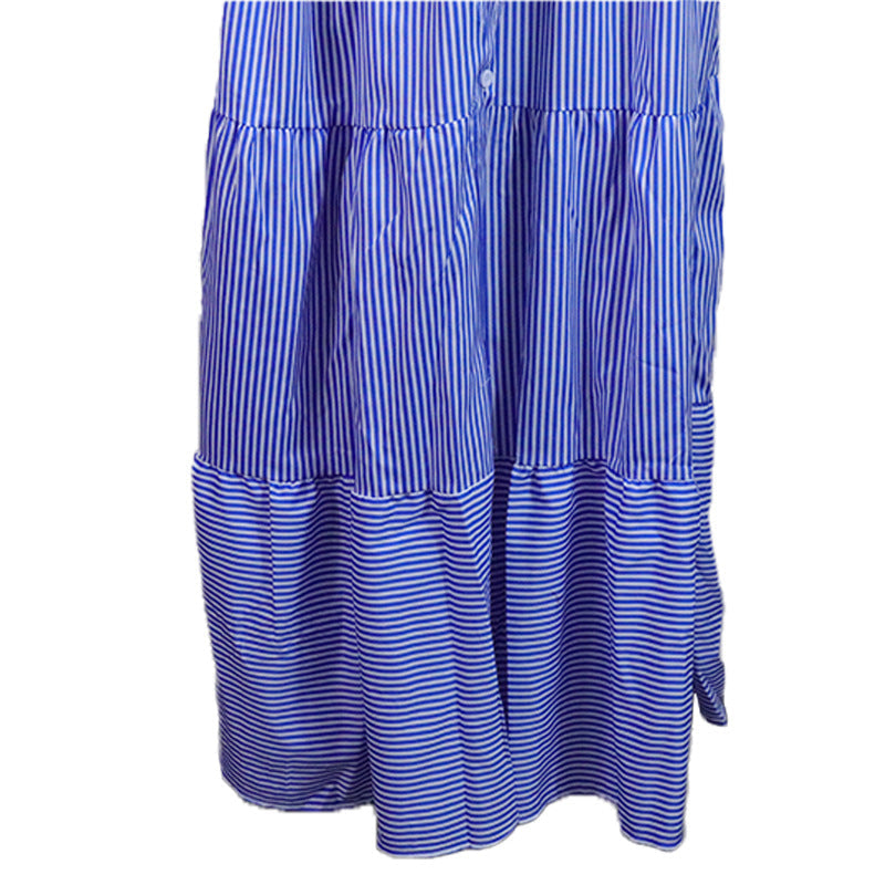 'Elsa' Dress - - DYAVOR®