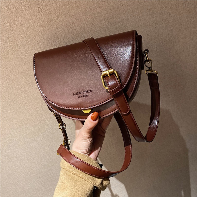 'Laria' Bag - - DYAVOR®