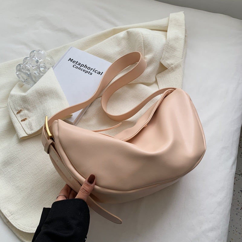 'Ledell' Bag - - DYAVOR®