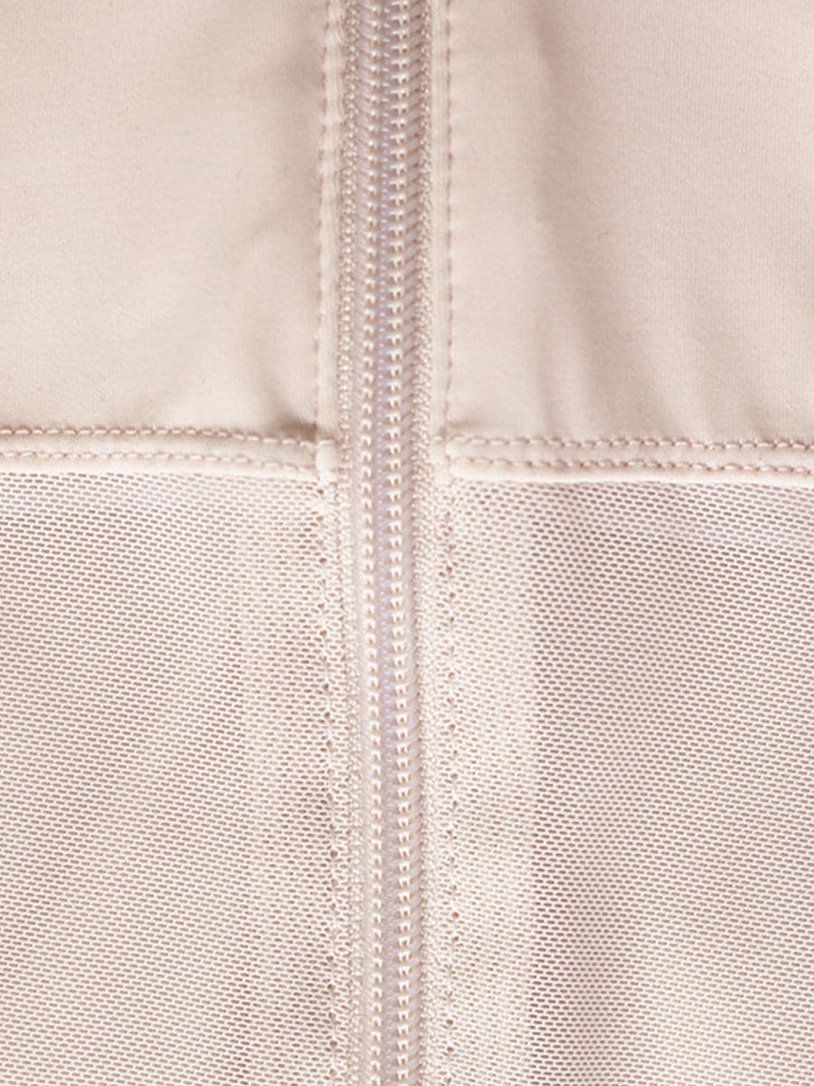 Solid Shapewear Bodysuit MSS10013 - Bodysuit - DYAVOR®