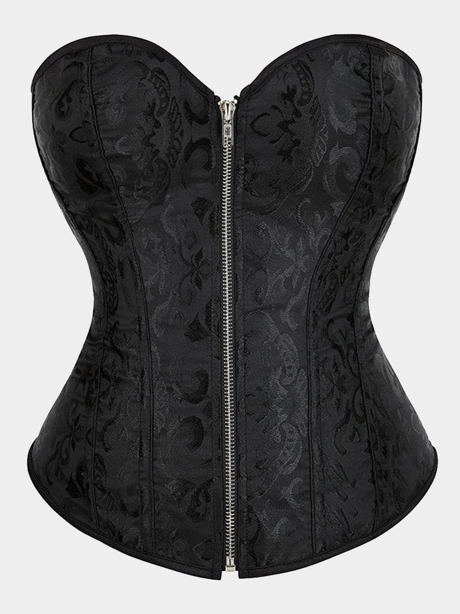 Strapless Shaper Bodysuit MSS10012 - Bodysuit - DYAVOR®