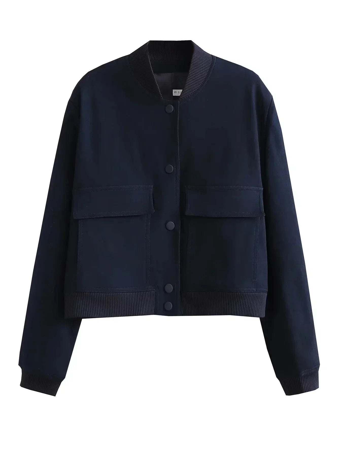 Mila | Casual bomber jacket ladies - 07/112024 2 - DYAVOR®